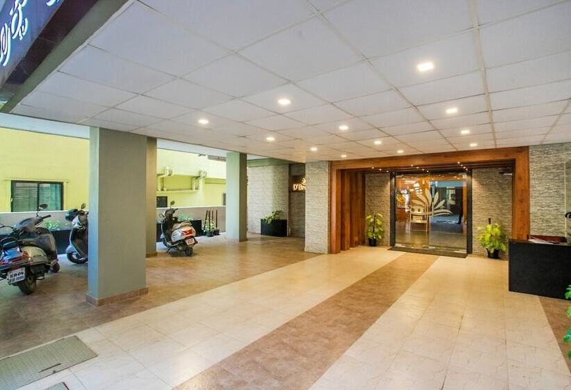 Fotos del hotel Dbrooks:  14