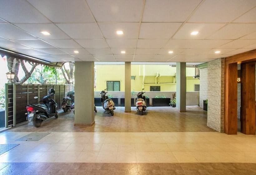 Fotos del hotel Dbrooks:  12