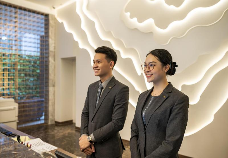 Fotos del hotel Muong Thanh Luxury Saigon:  20