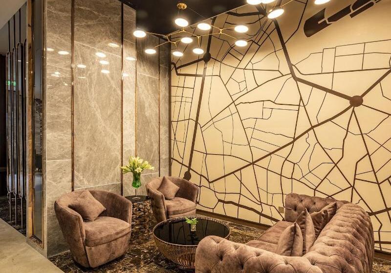 Fotos del hotel Muong Thanh Luxury Saigon:  25