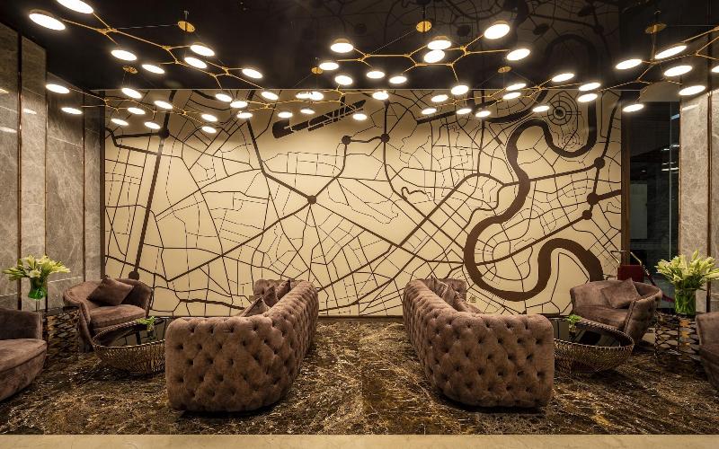 Fotos del hotel Muong Thanh Luxury Saigon:  24