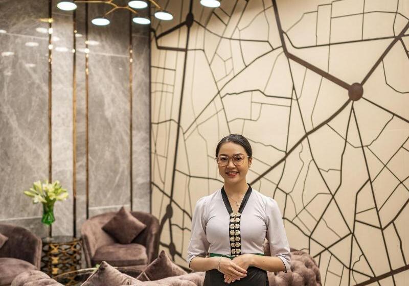 Fotos del hotel Muong Thanh Luxury Saigon:  15