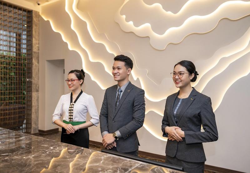 Fotos del hotel Muong Thanh Luxury Saigon:  13