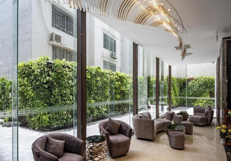 Fotos del hotel Muong Thanh Luxury Saigon:  19