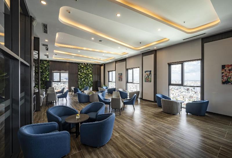 Fotos del hotel Muong Thanh Luxury Saigon:  18