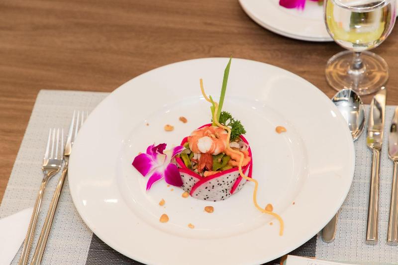 Fotos del hotel Muong Thanh Luxury Saigon:  11