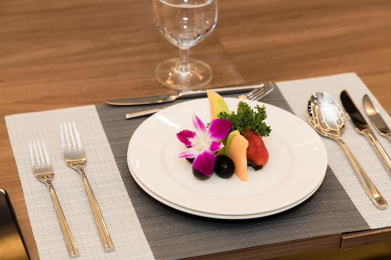 Fotos del hotel Muong Thanh Luxury Saigon:  14