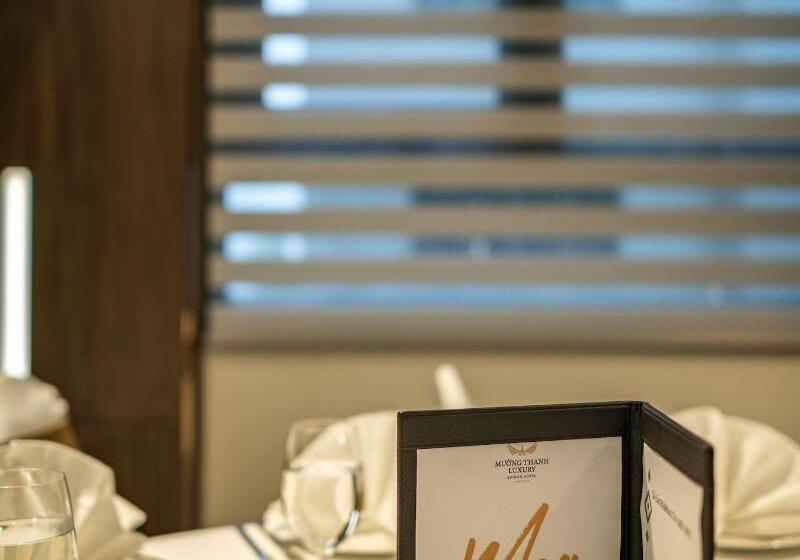 Fotos del hotel Muong Thanh Luxury Saigon:  2