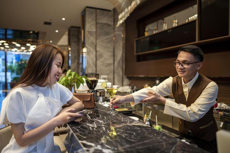 Fotos del hotel Muong Thanh Luxury Saigon:  3