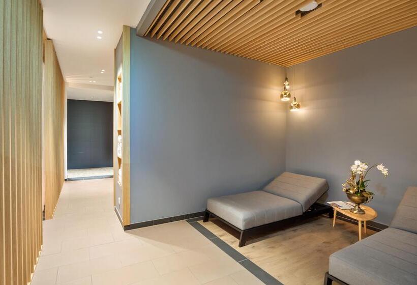 Fotos del hotel Austria Trend Hotel Maximilian:  9