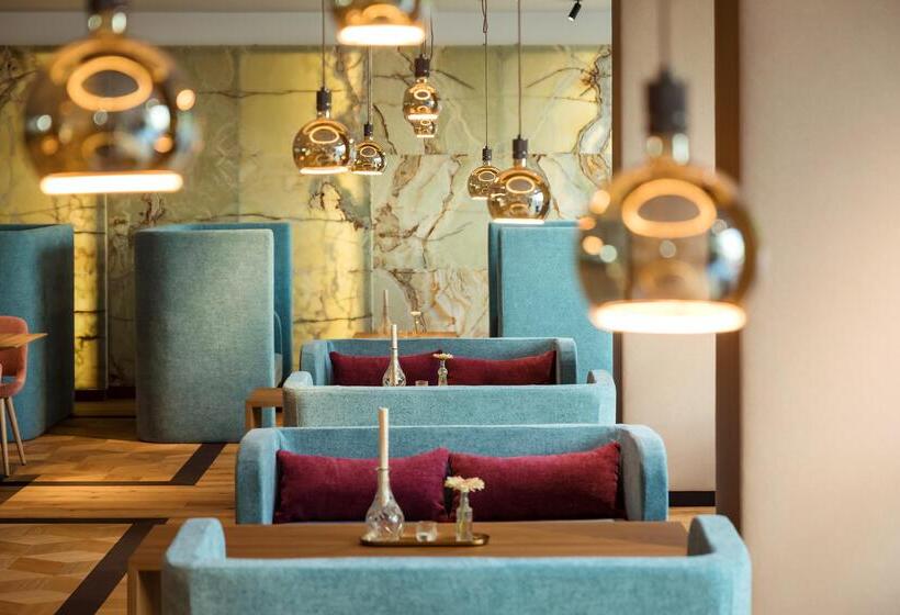 Fotos del hotel Austria Trend Hotel Maximilian:  23