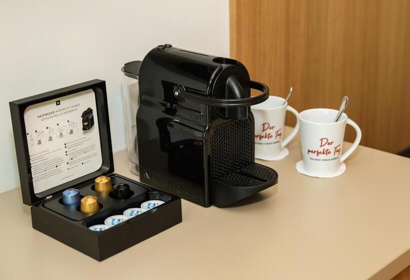 Fotos del hotel Austria Trend Hotel Maximilian:  15