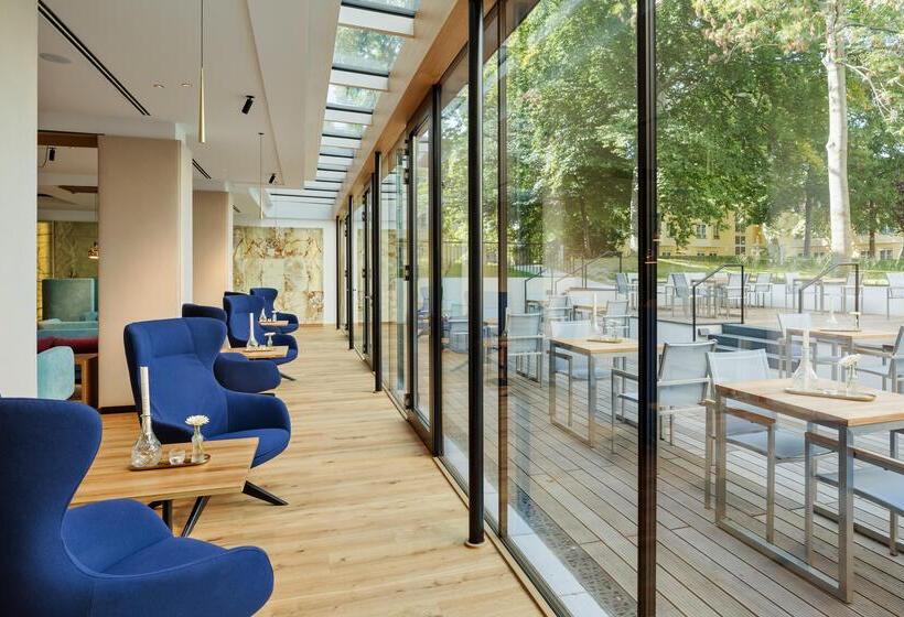 Fotos del hotel Austria Trend Hotel Maximilian:  7