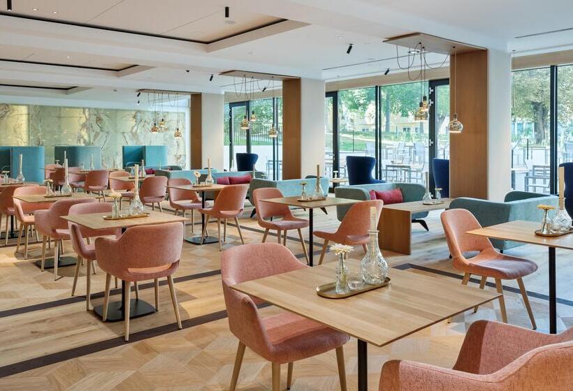 Fotos del hotel Austria Trend Hotel Maximilian:  5