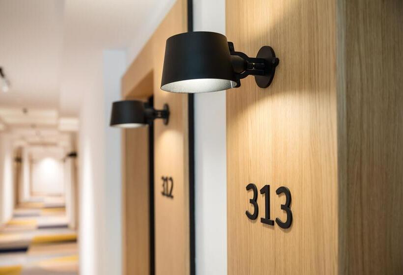 Fotos del hotel Austria Trend Hotel Maximilian:  19