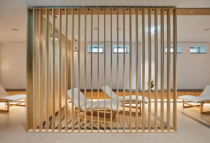 Fotos del hotel Austria Trend Hotel Maximilian:  10