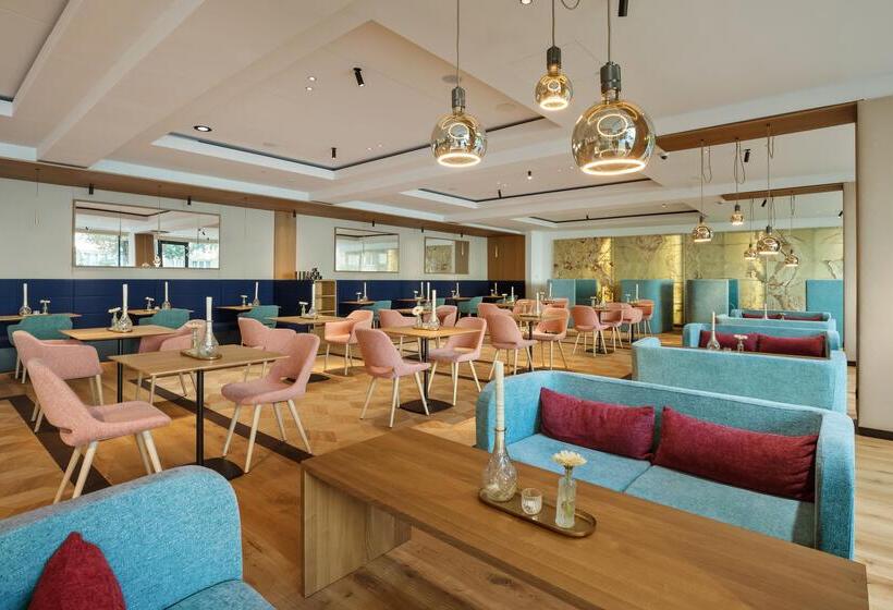 Fotos del hotel Austria Trend Hotel Maximilian:  18