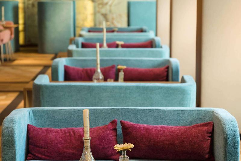 Fotos del hotel Austria Trend Hotel Maximilian:  2