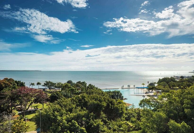 Fotos del hotel Oaks Cairns:  9