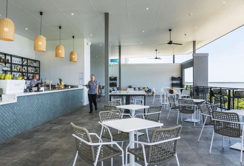 Fotos del hotel Oaks Cairns:  17