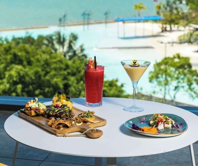 Fotos del hotel Oaks Cairns:  23