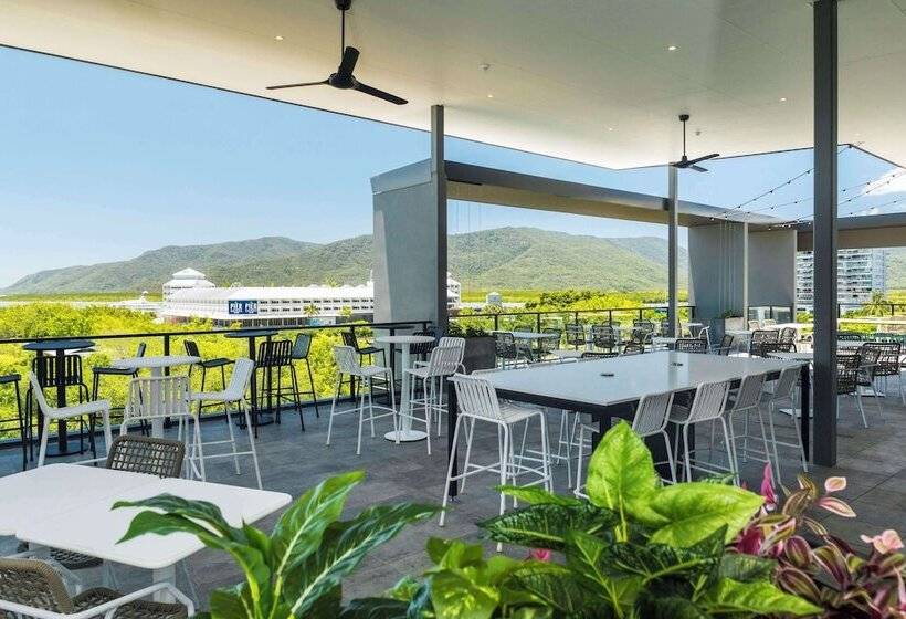 Fotos del hotel Oaks Cairns:  18