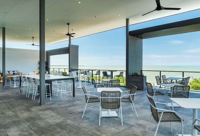 Fotos del hotel Oaks Cairns:  19