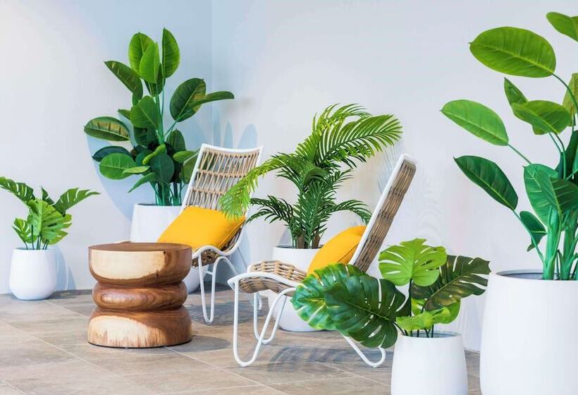 Fotos del hotel Oaks Cairns:  5