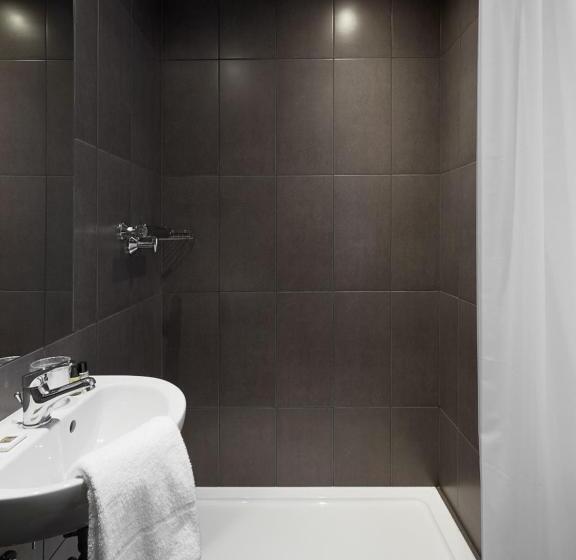 Fotos del hotel Tsh Amsterdam West:  13