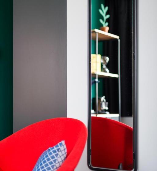 Fotos del hotel Tsh Amsterdam West:  17