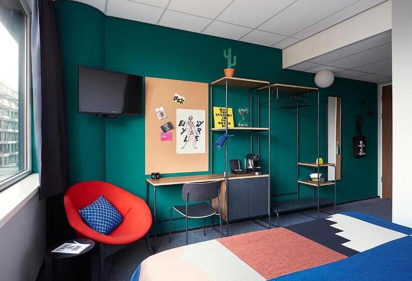 Fotos del hotel Tsh Amsterdam West:  16
