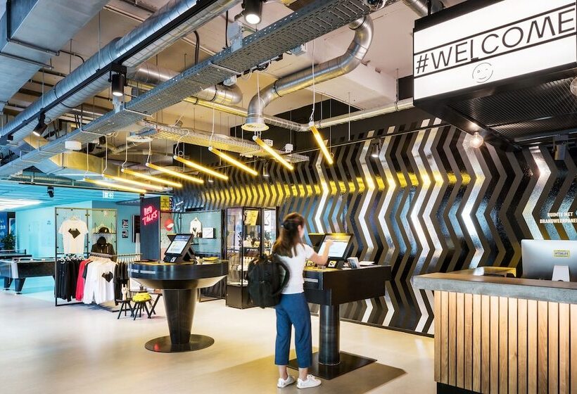 Fotos del hotel Tsh Amsterdam West:  12