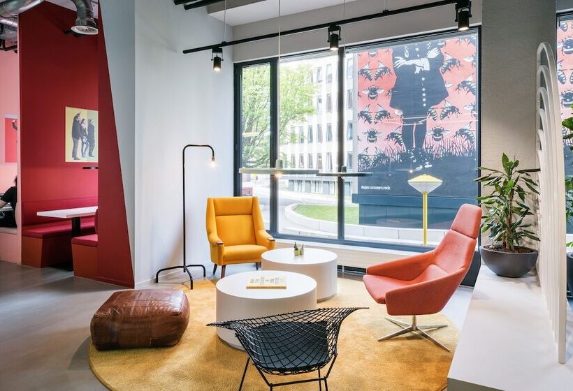 Fotos del hotel Tsh Amsterdam West:  2