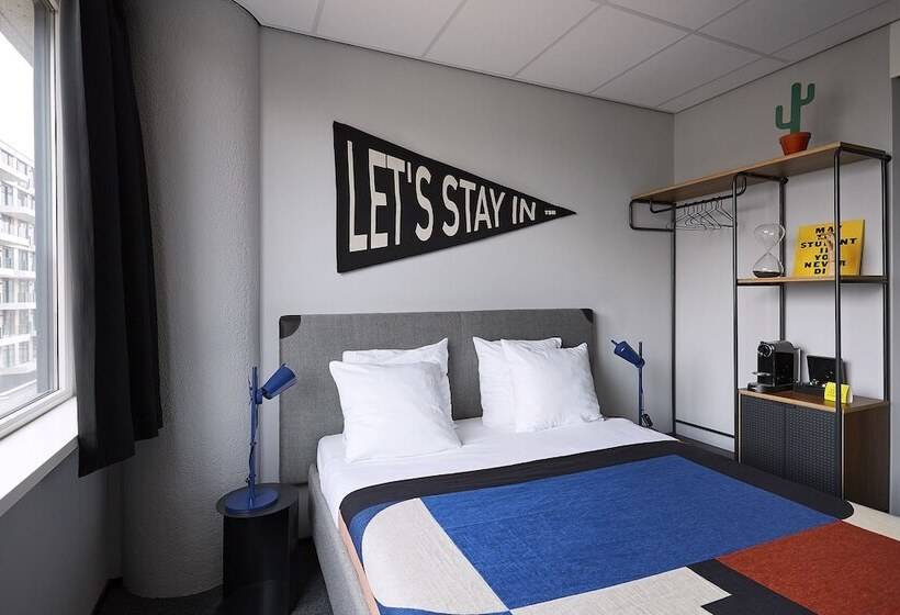 Fotos del hotel Tsh Amsterdam West:  8