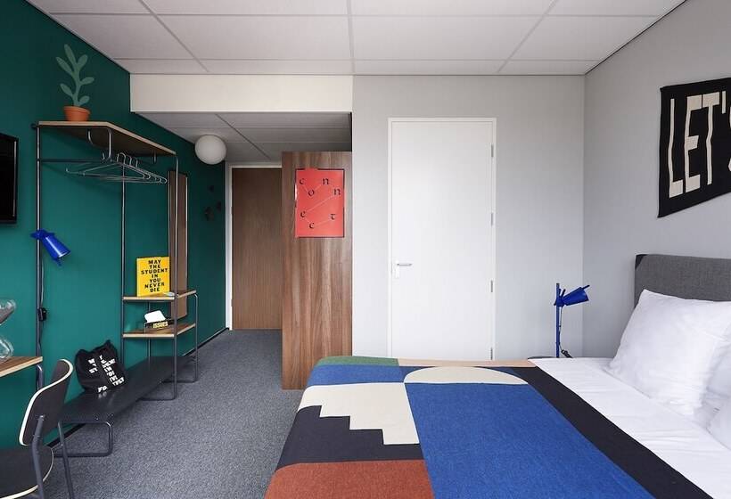 Fotos del hotel Tsh Amsterdam West:  6