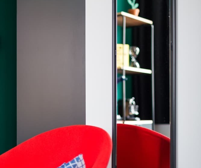 Fotos del hotel Tsh Amsterdam West:  5