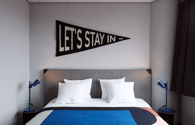 Fotos del hotel Tsh Amsterdam West:  20