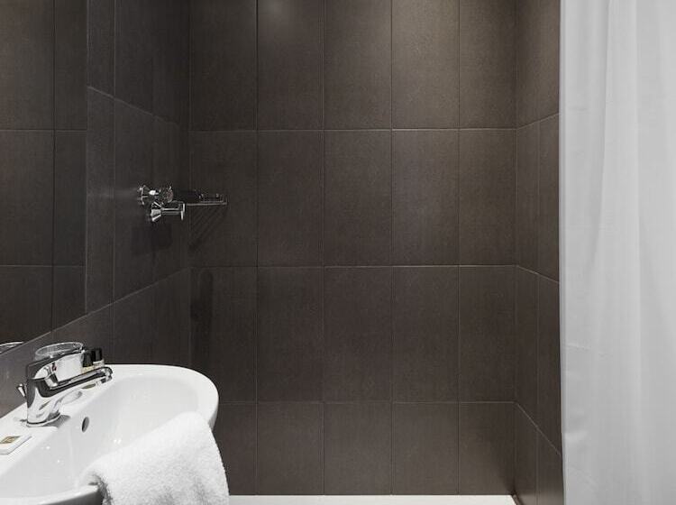 Fotos del hotel Tsh Amsterdam West:  21