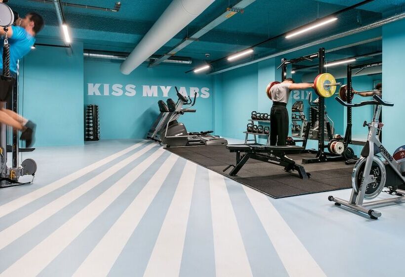 Fotos del hotel Tsh Amsterdam West:  22