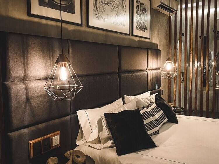 Fotos del hotel Diez Diez Collection:  10