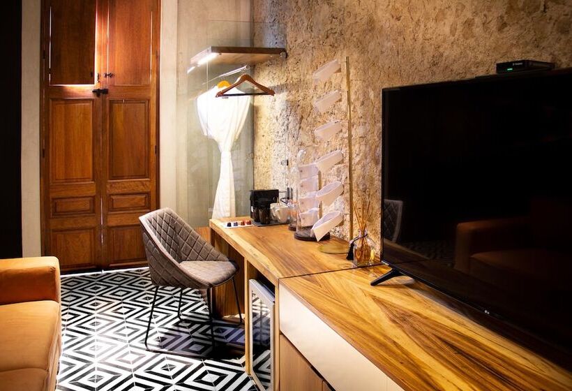 Fotos del hotel Diez Diez Collection:  8