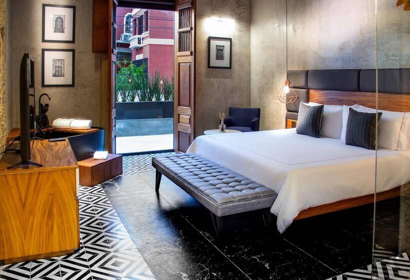 Fotos del hotel Diez Diez Collection:  3