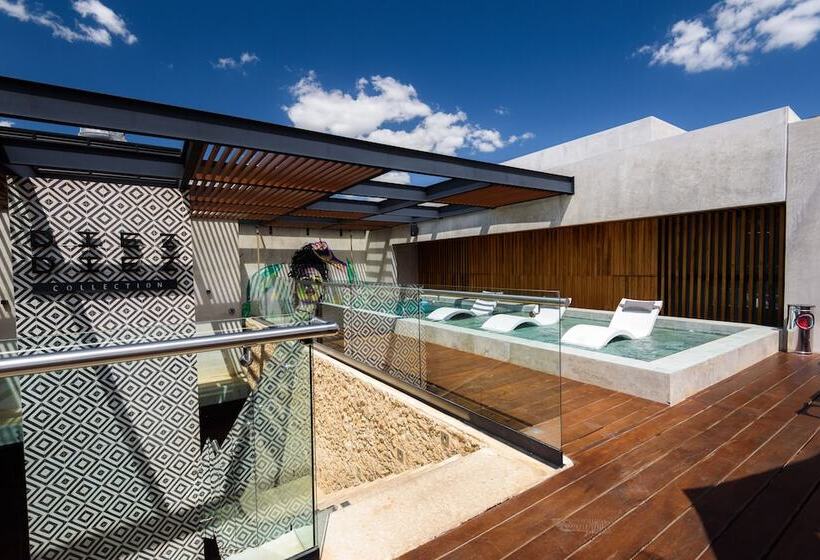 Fotos del hotel Diez Diez Collection:  18