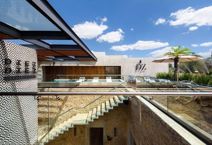 Fotos del hotel Diez Diez Collection:  17