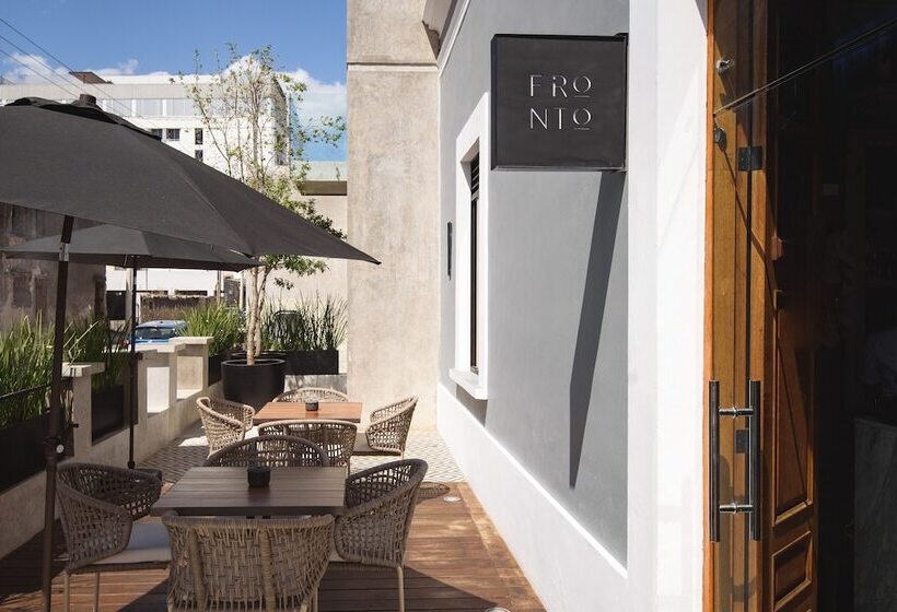 Fotos del hotel Diez Diez Collection:  14