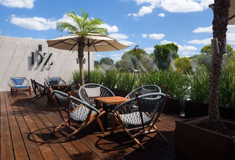 Fotos del hotel Diez Diez Collection:  5