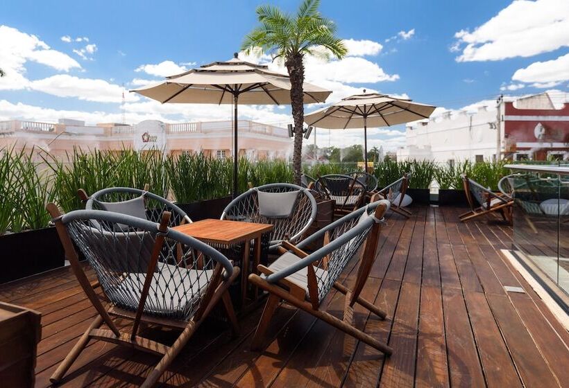 Fotos del hotel Diez Diez Collection:  6