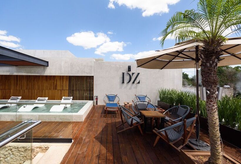 Fotos del hotel Diez Diez Collection:  2