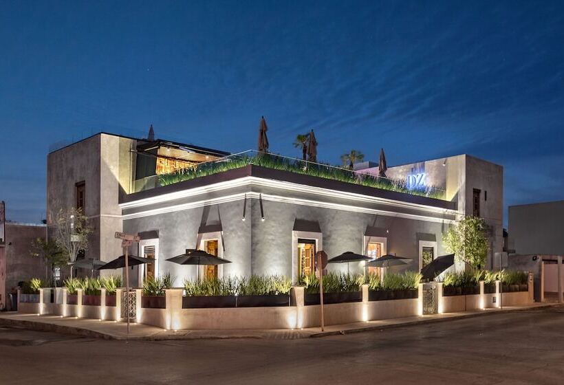 Fotos del hotel Diez Diez Collection:  20