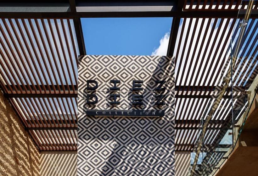 Fotos del hotel Diez Diez Collection:  22